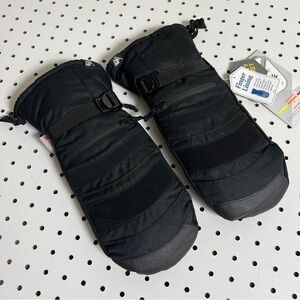 3M Black Insulated Mittens Gloves Men’s XL